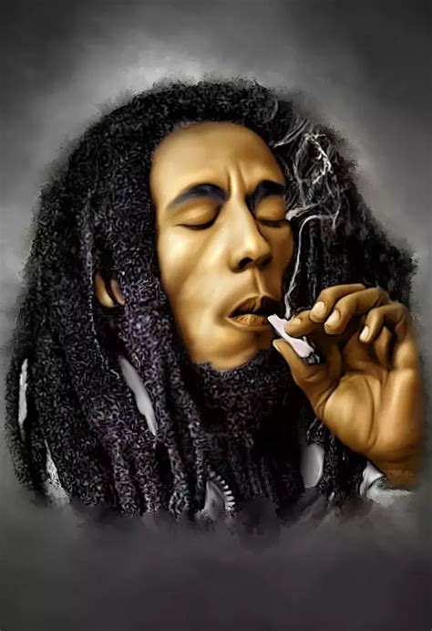 Enviar novas fotos de bob marley. Did smoking marijuana kill Bob Marley? - Quora