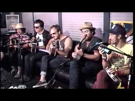 Get ready to double down, and jay joyce: WildFeathers "The Ceiling" (on 92 ZEW at HangOut Fest 2013 ...