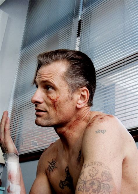 Crime, cronenberg, collusion and 'eastern promises' this week's column looks back at the david cronenberg's 2007 thriller — a tale of tattoos, secrets and a completely. Eastern Promises Actor Tattoo on Body - | TattooMagz ...