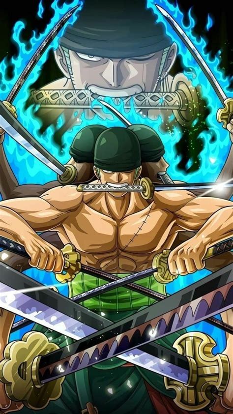 High definition one piece wallpapers and images. Pin by Alonso Robles on One piece | Zoro one piece, Manga ...