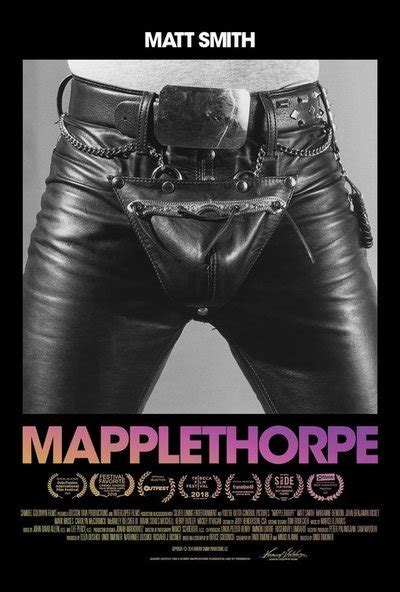 Montana department of corrections 5 s. Mapplethorpe movie review & film summary (2019) | Roger Ebert