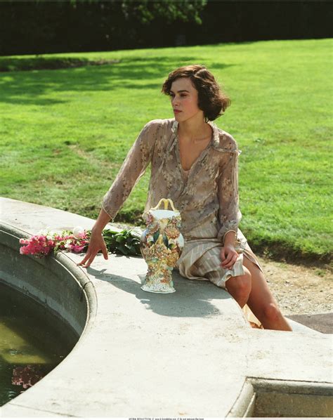 Discover more posts about movies, keira knightley, films, james mcavoy, cecilia tallis, joe wright, and atonement. Atonement - Atonement Photo (267137) - Fanpop