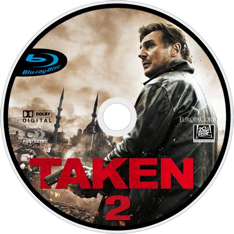 It's a jungle out there. Taken 2 | Movie fanart | fanart.tv