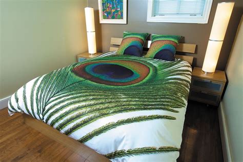 Levtex home pisa bedding collection. Paon by Zenima | Peacock bedroom theme, Bedroom themes ...