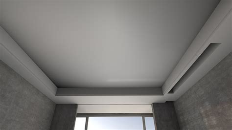 Use airborne sound insulation when sound produced directly to the air is insulated. Ceiling Sound Insulation - SoundBox