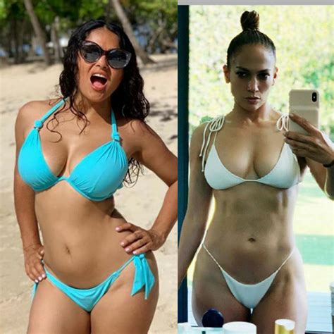 Vanessa ray was born on june 24, 1981 in alameda county, california, usa as vanessa rae liptak. Salma Hayek vs Jennifer Lopez : CelebBattles