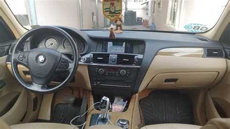 5 reasons why bluetooth pairing fails? SOLD!!! Cleaner Than Toks!! Used 2012 BMW X3 Xdrive28i For 4.3m - Autos - Nigeria