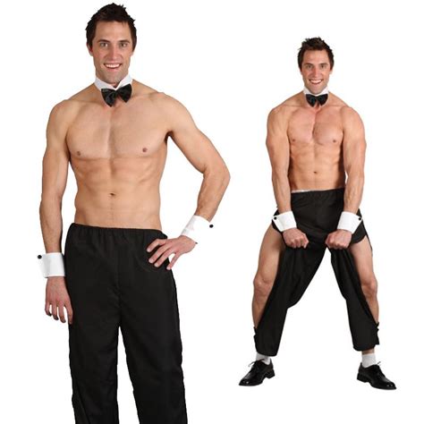 Get in touch with us to see some hot bodies on these hot summer days! Mens Party Boy Male Stripper Jackass Fancy Dress Costume ...