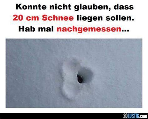 Lustiger winter bilder fotos welt. Konnte nicht glauben, dass 20 cm Schnee liegen sollen ...