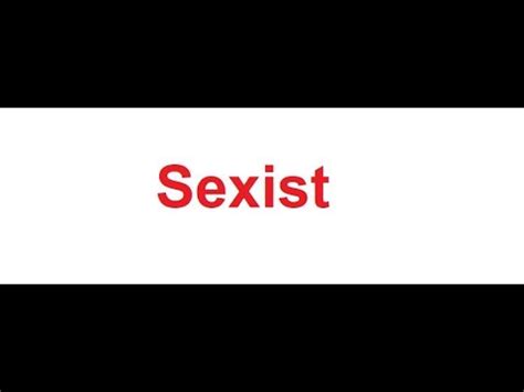 Kyā āp hindī bōltē haiṁ? Sexist meaning in Hindi - YouTube