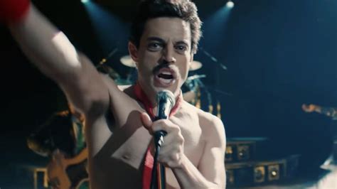 The final trailer for bohemian rhapsody is here. Watch the New Trailer for Bohemian Rhapsody Starring Rami ...