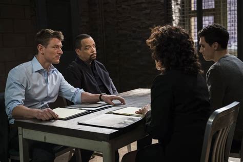 Special victims unit on dailymotion. Law And Order: SVU Season 19 Episode 15