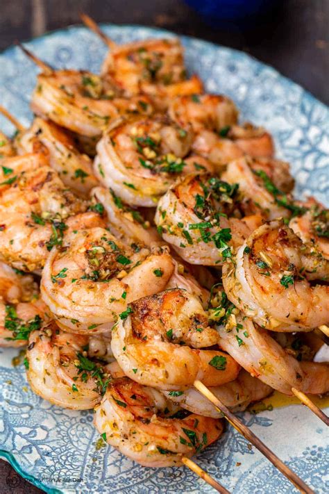 Recipe pairing guides » seafood recipes » shrimp » cold marinated shrimp and avocados. Marinated Shrimp Appetizer Cold - Shrimp Tartlets Recipe ...