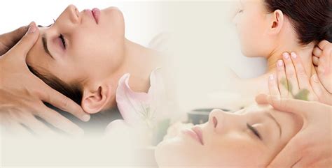 Scalp Massage - Massage Therapy in Boulder
