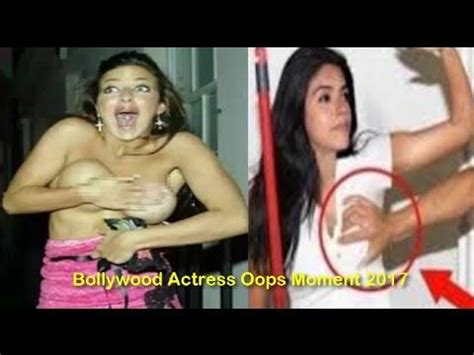 It is different from flashing, as the new wonder woman,adrianne palicki, spotted fixing her corset in hollywood, calif. Bollywood Actress Oops Moment 2017 - Shocking Wardrobe Malfunction | Bollywood Actress Wardrobe ...