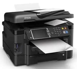 Official epson® printer support and customer service is always free. Epson L1455 Printer Driver Download