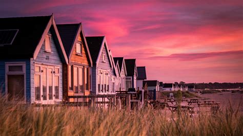 We ran along the coastline on the beach front to bournemouth from our flat for the week. Home | Panorama Property Management | https://www ...