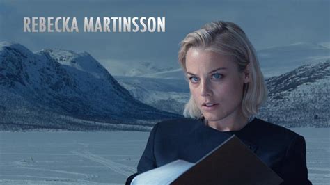Based on the novels by åsa larsson, rebecka martinsson (ida engvoll) is a workaholic lawyer in. Rebecka Martinsson - ARD | Das Erste