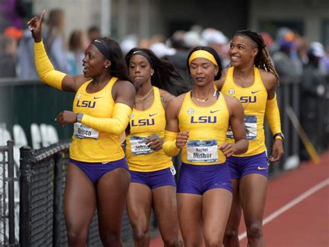 The most comprehensive coverage of ramblinwreck women's track & field on the web with highlights, scores, game summaries, and rosters. USA TODAY