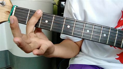The first 4 parts will teach you. How to transpose Guitar Chords without using a Capo - YouTube