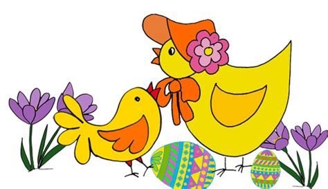 *** pâques est une fête religieuse qui pâques — пасха во франции. Image de Pâques : les deux poussins 34 - Tête à modeler