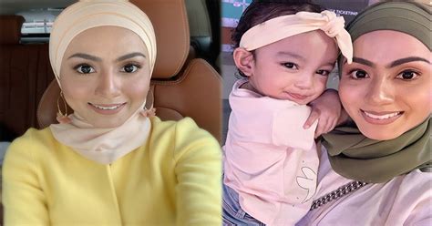 She first posted to her instagram account in march 2014. Saya Tak Baca Komen Netizen Untuk Terus Kekal Positif ...