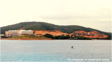 Güvercinlik mahallesi'nde bir işadamına ait villada, elektrik kontağından yangın çıktı. Fotoğrafların Muğla Güvercinlik'te yangın sonrası ...