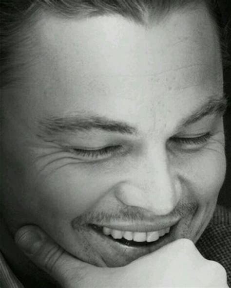 The beach (one of my. Leo's smile #leonardodicaprio #leossmile | Leonardo ...