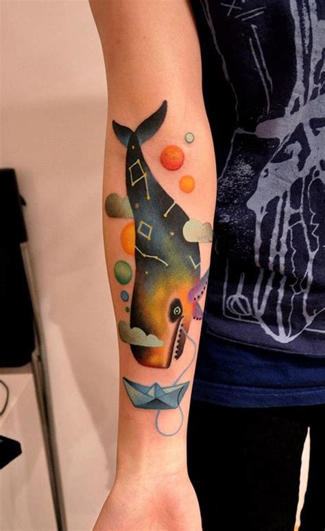 In 2005, he would take a similar role as rob mckenna, a lorry driver and unknowing rain god, in fits the 19th, 20th, and 22nd of the hitchhiker's guide to the galaxy: 16 Geeky Hitchhiker's Guide To The Galaxy Tattoos | Tattoodo