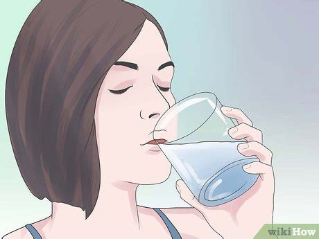 Come Alleviare il Prurito alla Gola (con Immagini)