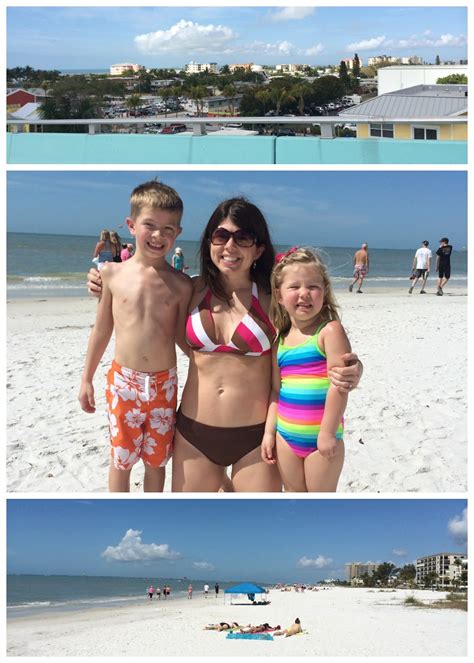 Relax by the sea at our poolside bar on longboat key. Choose Happy: Florida Spring Break: Fort Myers Beach ...