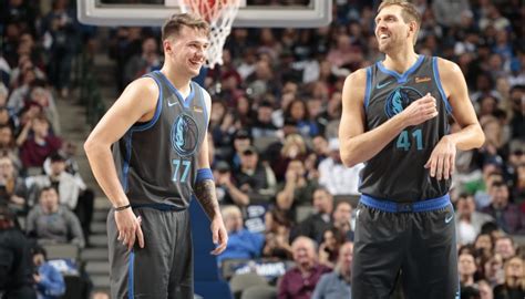 Luka doncic is pure magic! Zgodovinska sezona Luke Dončića - Kosarka.info