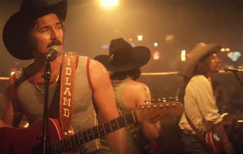 Midland's Burn Out Music Video is Honky Tonk Realness