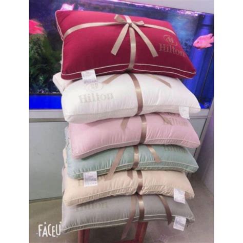 *pemesanan dapat langsung menghubungi kontak di bawah ini bagikan informasi tentang bantal motif micropulpy kepada teman atau kerabat anda. BANTAL HOTEL HILTON GEBU & PREMIUM 1000g | Shopee Malaysia