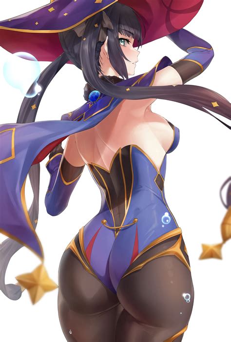 We did not find results for: ass, Hotate-chan, sideboob, dark hair, anime girls, Genshin Impact, Mona (Genshin Impact ...