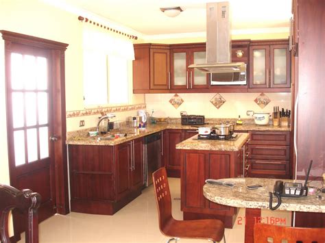ideatumobiliario: MUEBLES DE COCINA