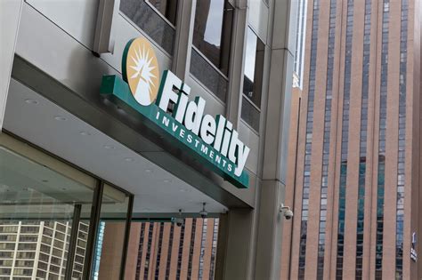 Fidelity offers a new bitcoin fund for institutional investors. Fidelity File To Launch A New Bitcoin Fund | Global Crypto