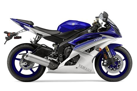 Yamaha YZF-R6 2015 - характеристики, отзывы, где купить ...