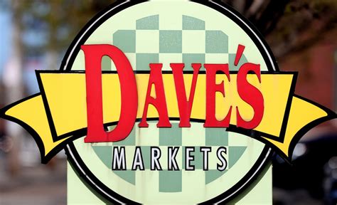 Maybe you would like to learn more about one of these? Dave's Markets buys Lucky's Markets in Ohio - cleveland.com