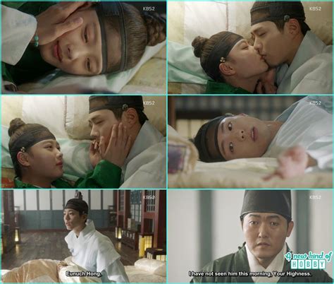 Love in the moonlight (complete episode) subtitled in arabic, german, greek, english, spanish, french, indonesian,. Uncontrollably Cute Encounters - Love in the Moonlight ...