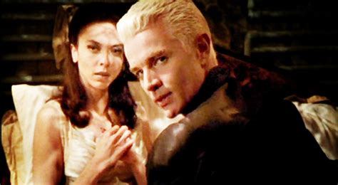 She'd be my masterpiece. ―angel. Spike & Dru - Spike & Drusilla 照片 (2256038) - 潮流粉丝俱乐部