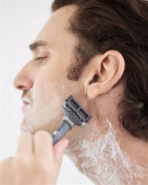 Shaving removes not only the baby hair on your skin but also the excess debris and dead skin cells. Let us know your favorite shave routines, products, and ...