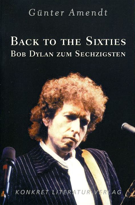 Explore tweets of martin blumenau @martinblumenau on twitter. Bob Dylan Books in German