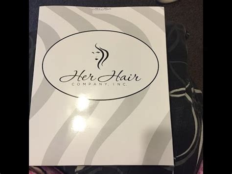 Although three bundles is usually recommended for a full install, we suggest using a minimum of four bundles for looks 18 inches or longer. Initial Review| Her Hair Company Brazilian Curly - YouTube