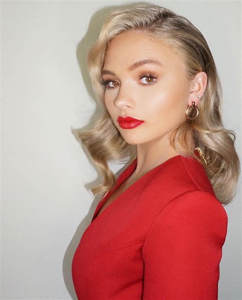 Terkait hal ini, panji komara pun meluapkan emosinya melalui postingan instagramnya. Natalie Alyn Lind - Personal Pics and Video 02/08/2019 ...