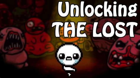 So i've been playing the original binding of isaac for awhile, and you unlock more and more as you defeat it more times, as well as by defeating it with different characters. Unlocking The Lost! | Binding of Isaac Rebirth | Afterbirth - YouTube