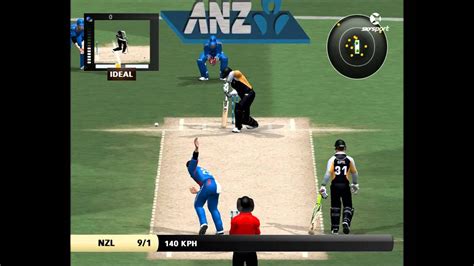 Sports, simulation pc ea sports cricket 2000 (size:194 mb) is a sports video game. EA Sports Cricket 2013 Commentary Patches by A2 Studios ...