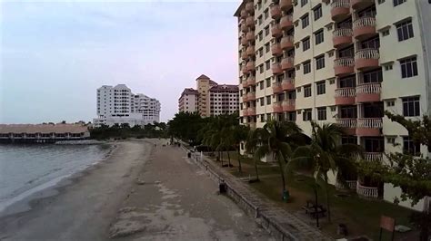 Vous êtes allé à glory beach resort ? Glory Beach Resort - Port Dickson - YouTube