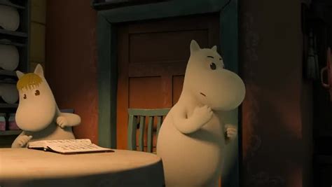 Maybe you would like to learn more about one of these? Moominvalley Season 1 Episode 11 Ghost Story | Watch ...