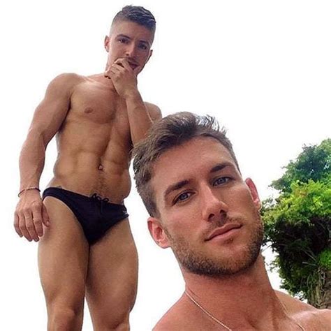 Christopher is newly founded and is quite a stunning hunk. Outdoor | Dude Dump - Daily Men From Your Favorite Blogs ...